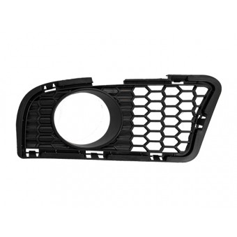 Tampon Izgarası F10 Ön Sağ; SİS Delikli -///M5- 2010-13